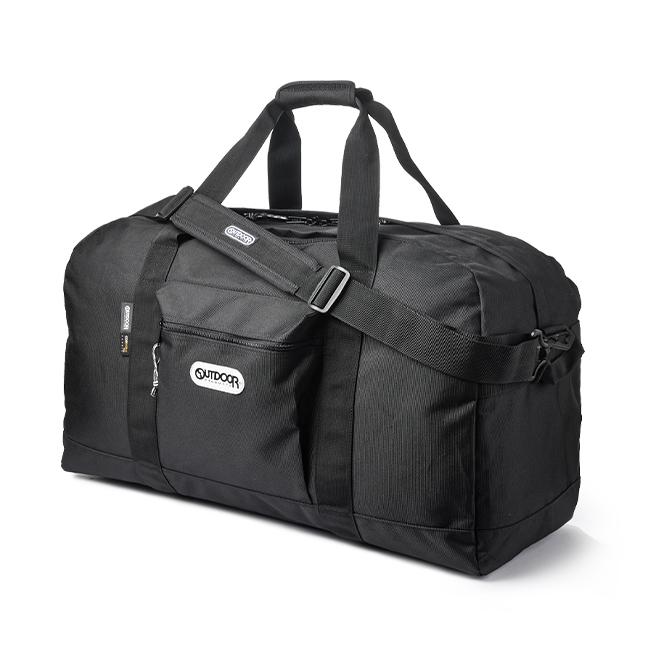 アウトドア トラベル ボストンバッグ OUTDOOR PRODUCTS outd-62326