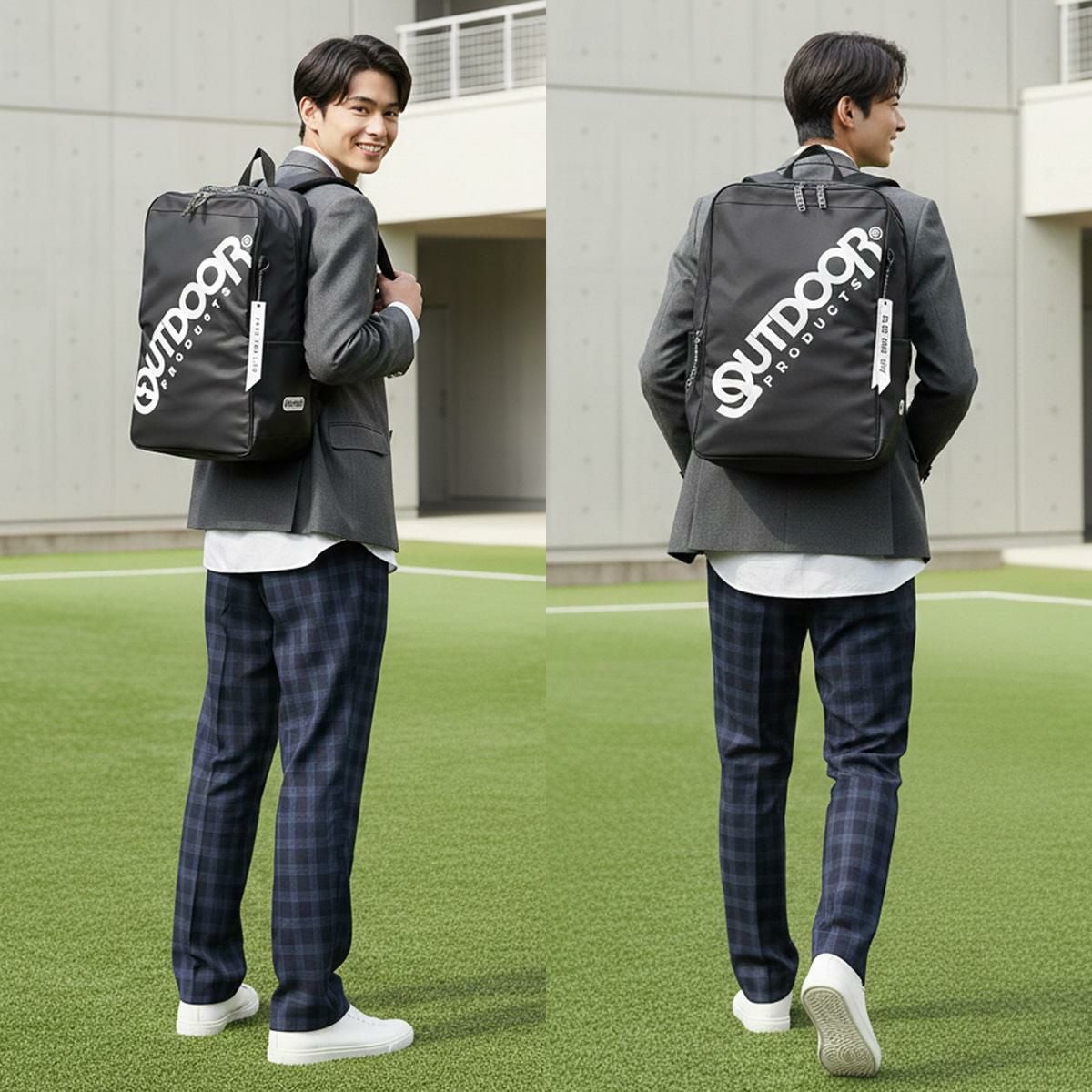 アウトドア スクール リュック OUTDOOR PRODUCTS outd-62602