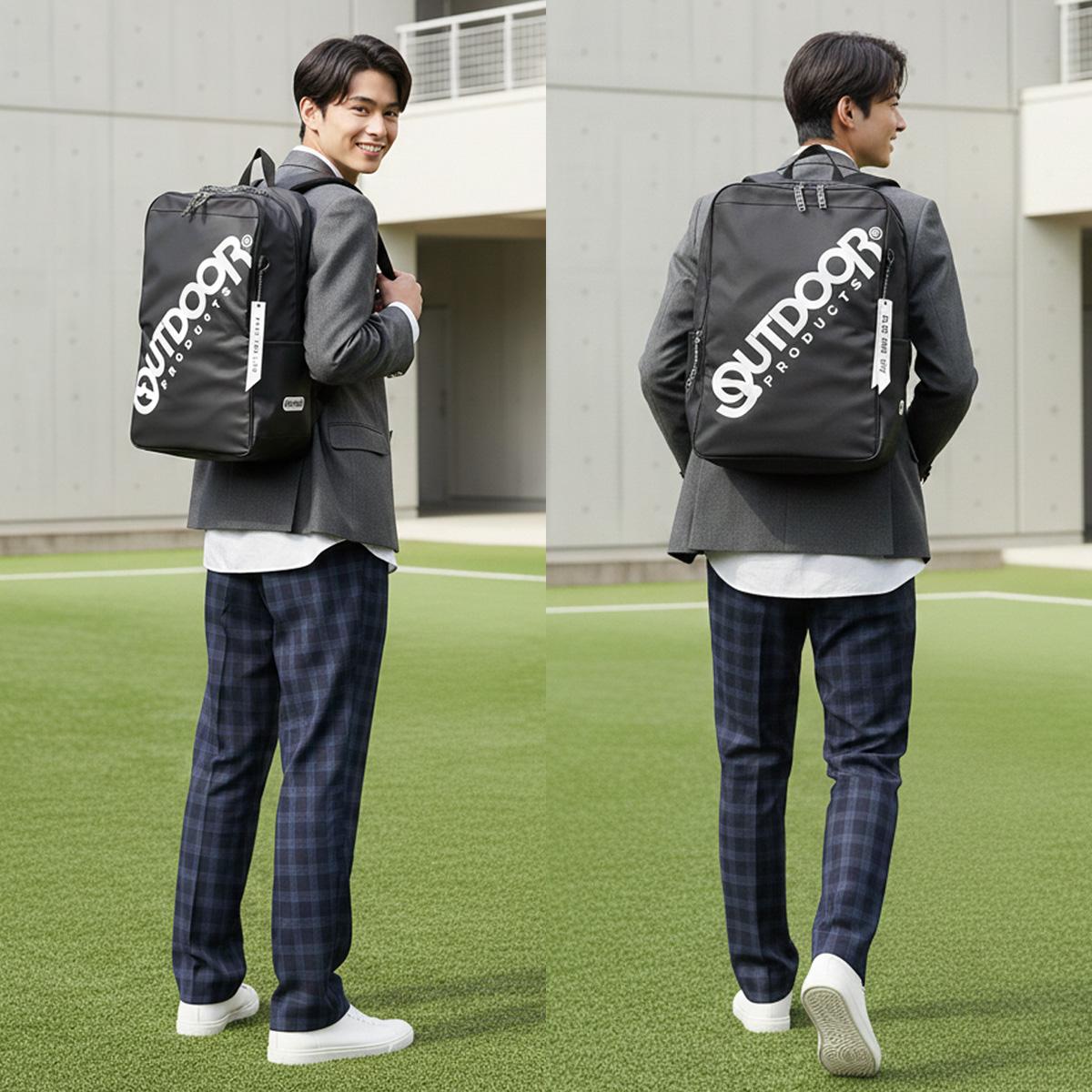 アウトドア スクール リュック OUTDOOR PRODUCTS outd-62602