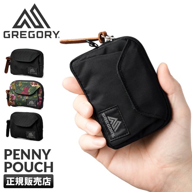 グレゴリー 財布 ミニ財布 小さい財布 ミニウォレット ミニサイフ