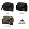 グレゴリー ライフスタイルアクセサリー ポーチ GREGORY p-pouch