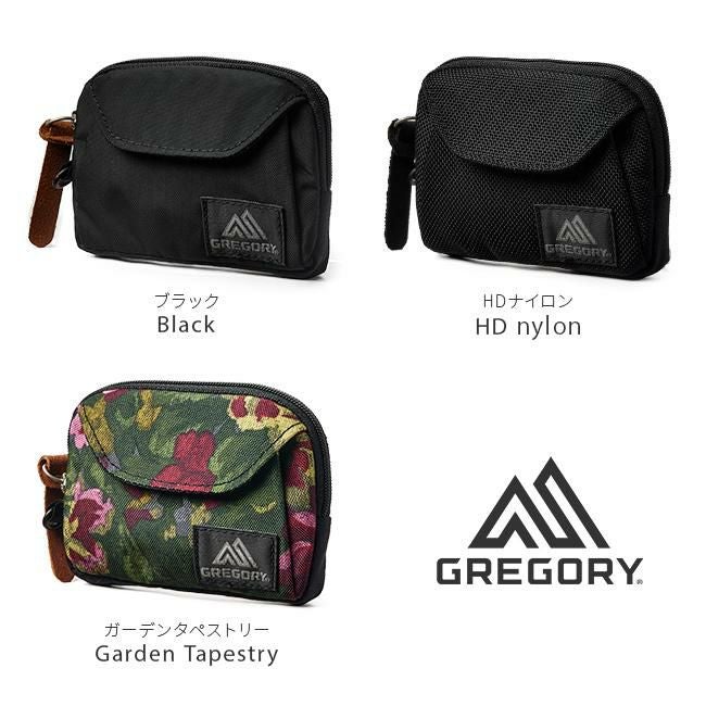 グレゴリー ライフスタイルアクセサリー ポーチ GREGORY p-pouch