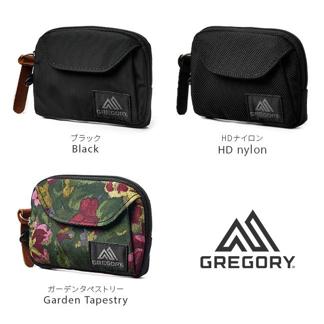 グレゴリー ライフスタイルアクセサリー ポーチ GREGORY p-pouch