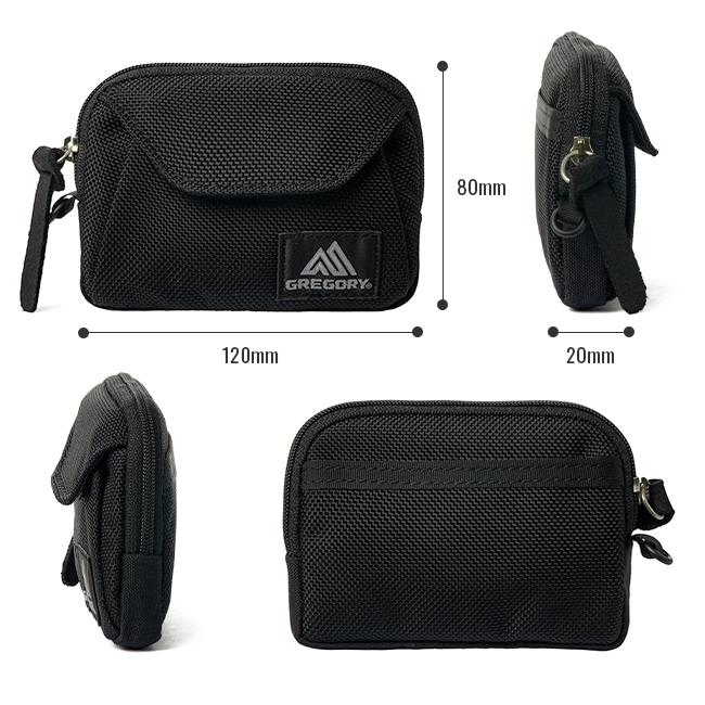 グレゴリー ライフスタイルアクセサリー ポーチ GREGORY p-pouch