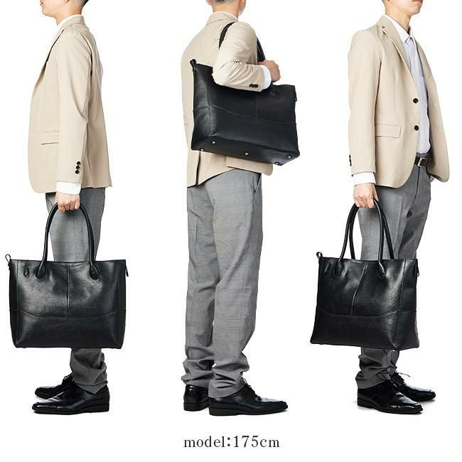 p.i.d スビル トートバッグ  pam101