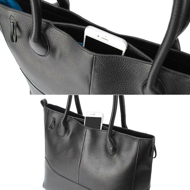 p.i.d スビル トートバッグ  pam101