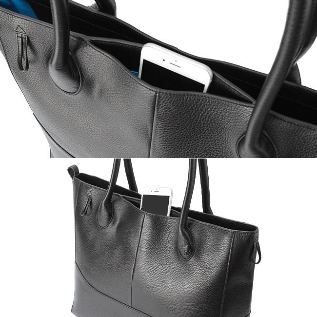 p.i.d スビル トートバッグ  pam101