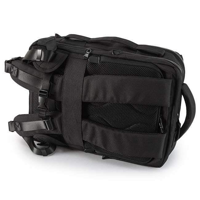 p.i.d ノーヴェ ビジネスリュック  pan201