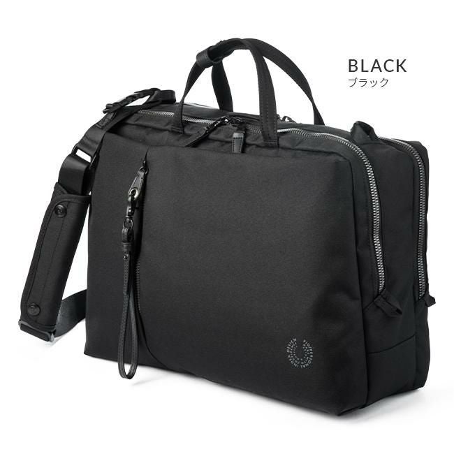 p.i.d ノーヴェ ブリーフケース  pan202