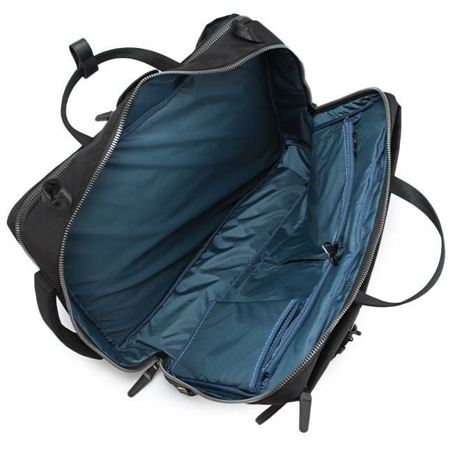 p.i.d ノーヴェ ブリーフケース  pan202