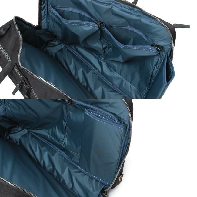 p.i.d ノーヴェ ブリーフケース  pan202