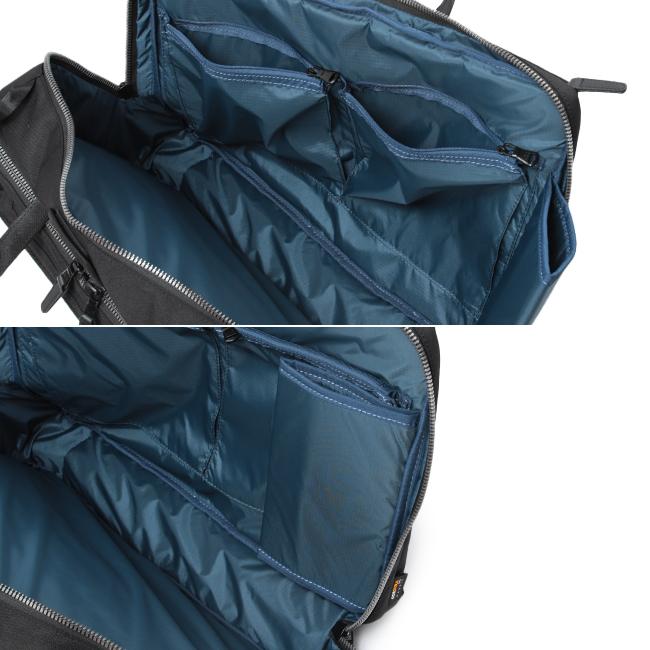 p.i.d ノーヴェ ブリーフケース  pan202