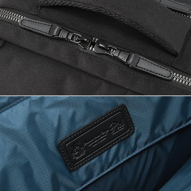 p.i.d ノーヴェ ブリーフケース  pan202