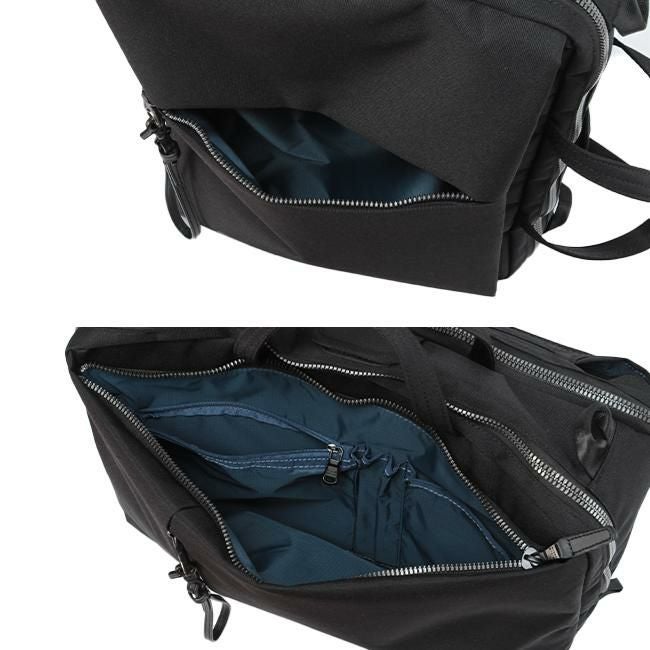 p.i.d ノーヴェ ブリーフケース  pan202