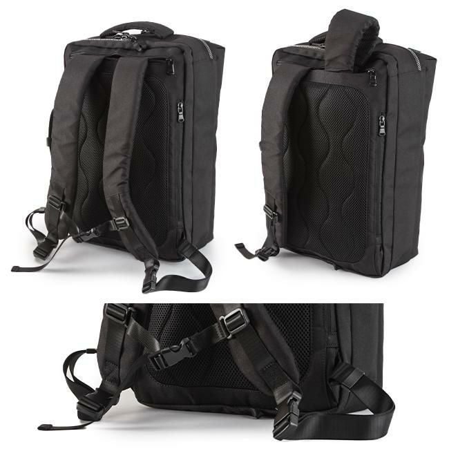 p.i.d ノーヴェ ブリーフケース  pan202