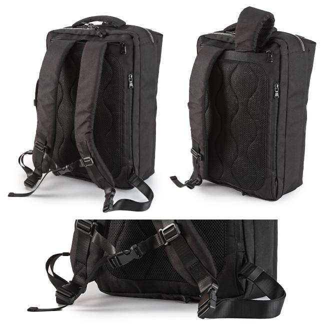 p.i.d ノーヴェ ブリーフケース  pan202