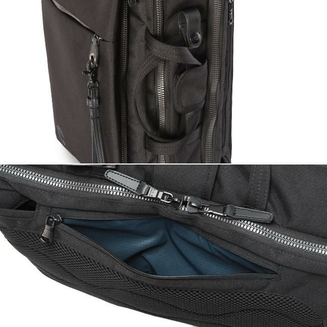 p.i.d ノーヴェ ブリーフケース  pan202