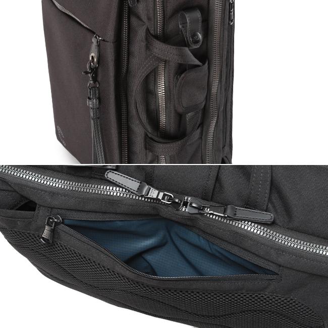 p.i.d ノーヴェ ブリーフケース  pan202