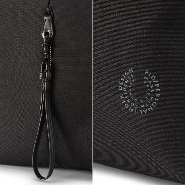 p.i.d ノーヴェ ブリーフケース  pan202