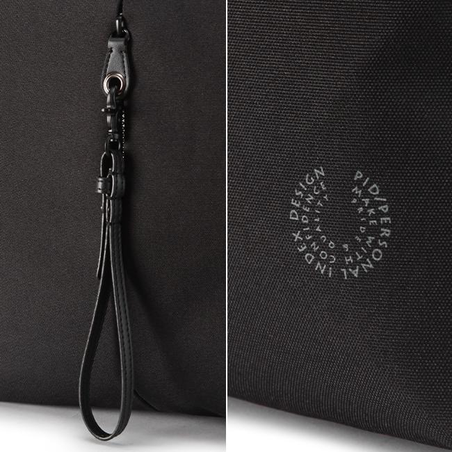 p.i.d ノーヴェ ブリーフケース  pan202