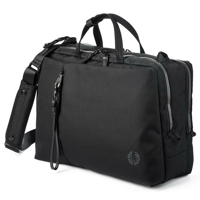 p.i.d ノーヴェ ブリーフケース  pan202