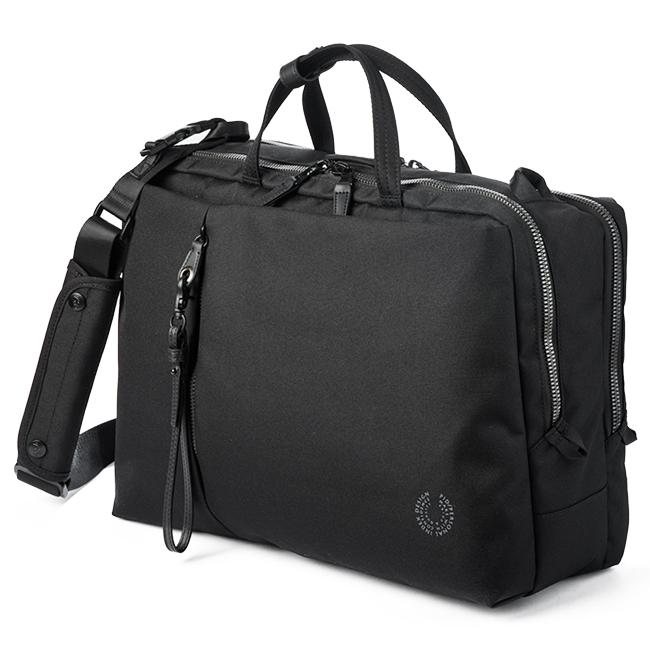 p.i.d ノーヴェ ブリーフケース  pan202