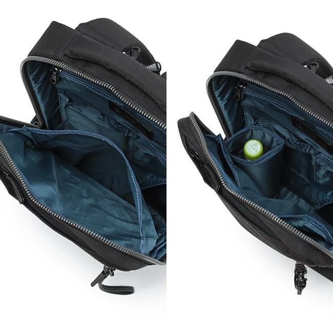 p.i.d ノーヴェ ビジネスリュック  pan221