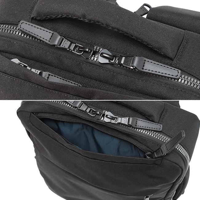 p.i.d ノーヴェ ビジネスリュック  pan221