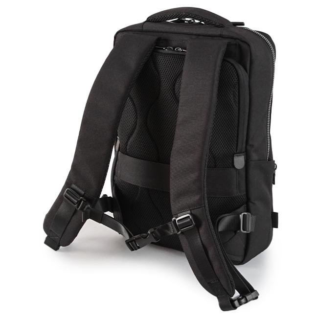 p.i.d ノーヴェ ビジネスリュック  pan221