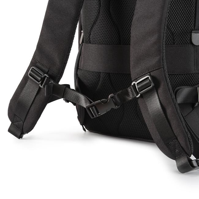 p.i.d ノーヴェ ビジネスリュック  pan221