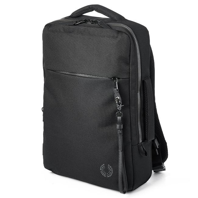 p.i.d ノーヴェ ビジネスリュック  pan221