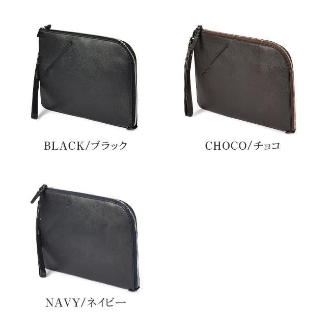 p.i.d セルヴァ クラッチバッグ セカンドバッグ  pap101