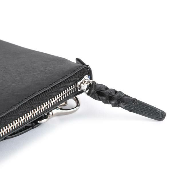 p.i.d セルヴァ クラッチバッグ セカンドバッグ  pap101