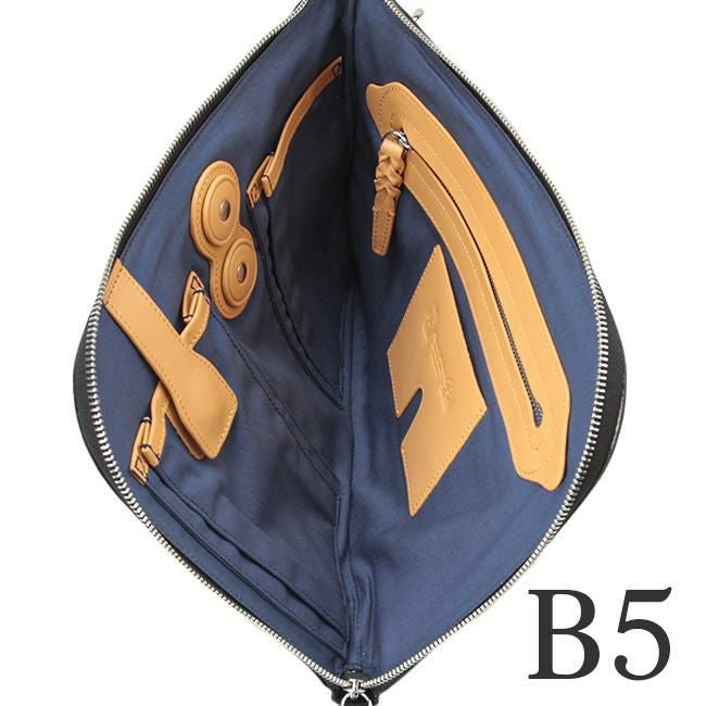 p.i.d セルヴァ クラッチバッグ セカンドバッグ  pap101