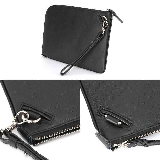 p.i.d セルヴァ クラッチバッグ セカンドバッグ  pap101