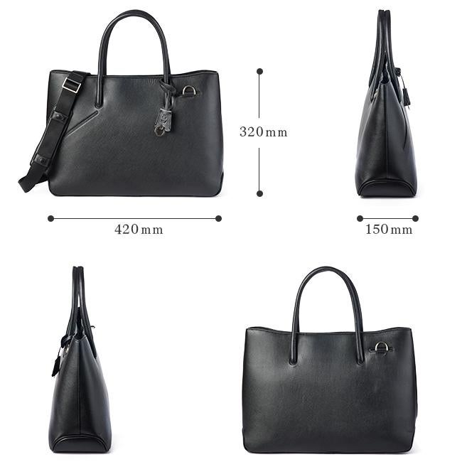 p.i.d セルヴァ トートバッグ  pap103