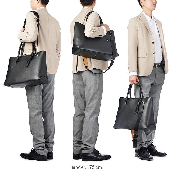 p.i.d セルヴァ トートバッグ  pap103