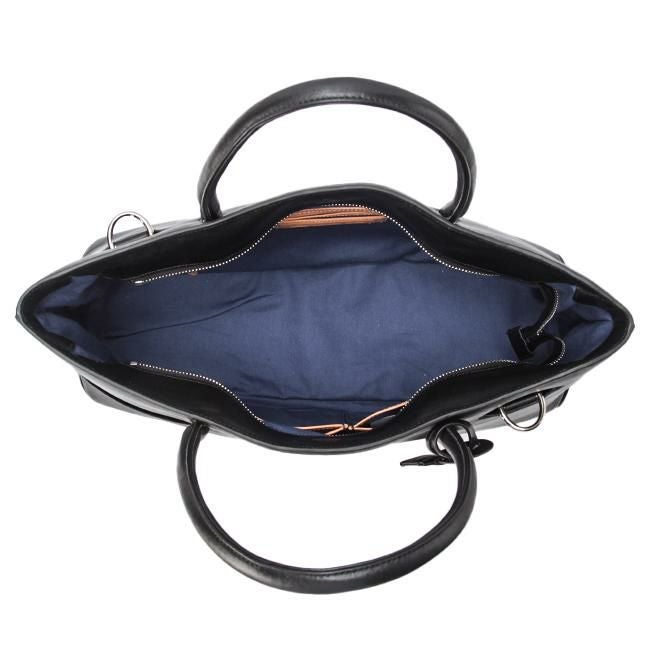 p.i.d セルヴァ トートバッグ  pap103