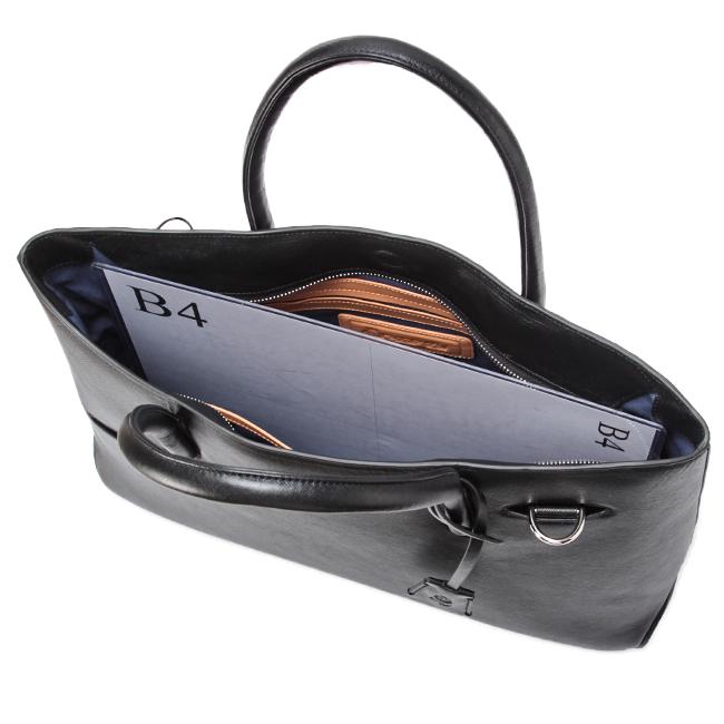 p.i.d セルヴァ トートバッグ  pap103