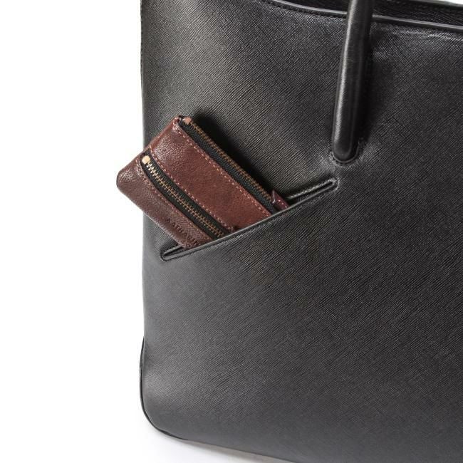 p.i.d セルヴァ トートバッグ  pap103