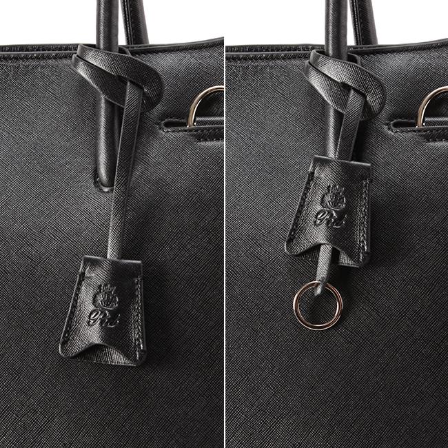 p.i.d セルヴァ トートバッグ  pap103