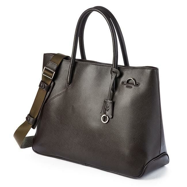 p.i.d セルヴァ トートバッグ  pap103