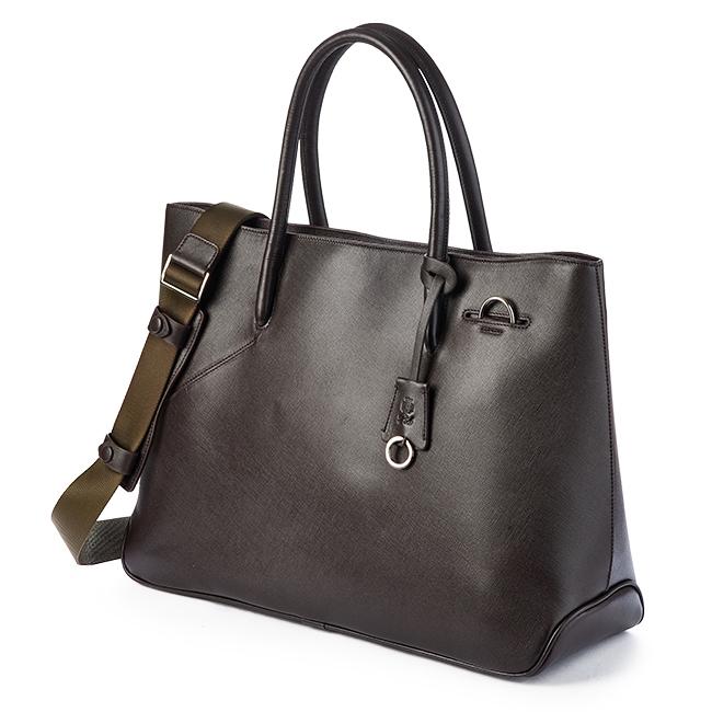 p.i.d セルヴァ トートバッグ  pap103