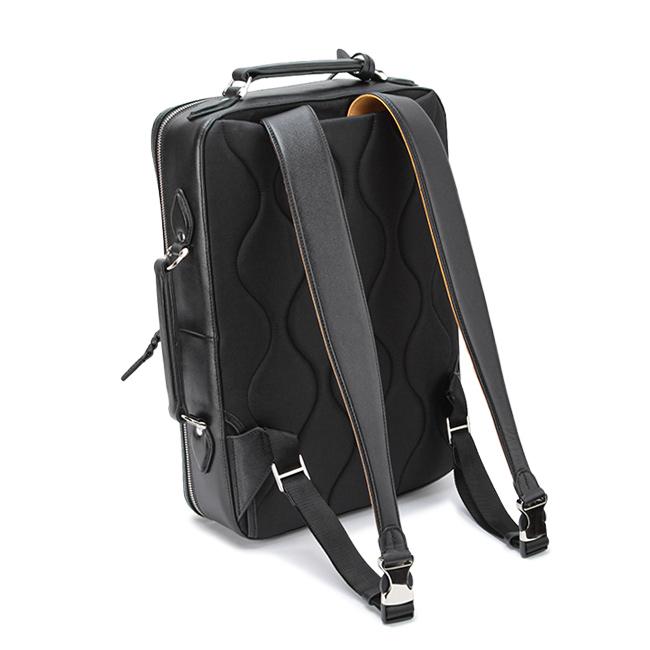 p.i.d セルヴァ ビジネスリュック  pap106