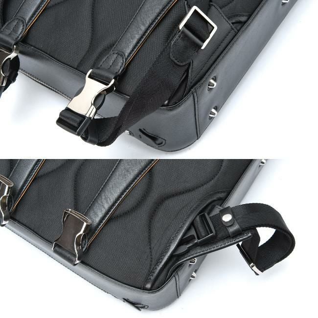 p.i.d セルヴァ ビジネスリュック  pap106