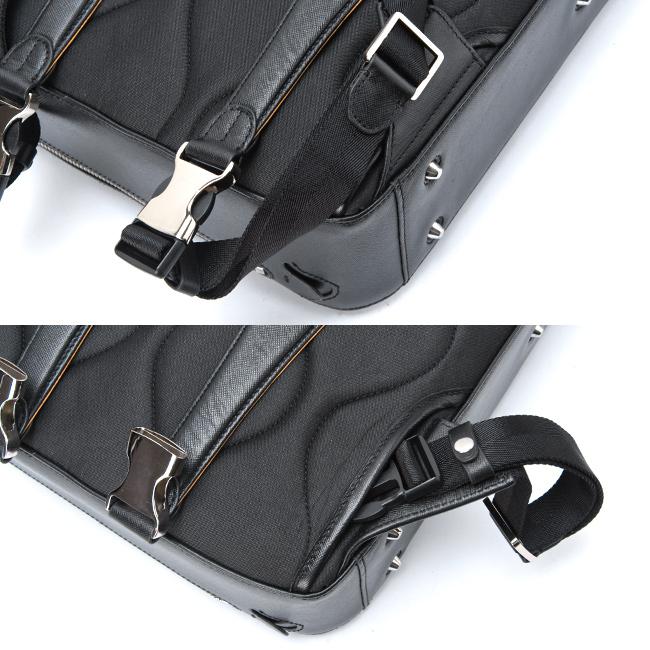 p.i.d セルヴァ ビジネスリュック  pap106