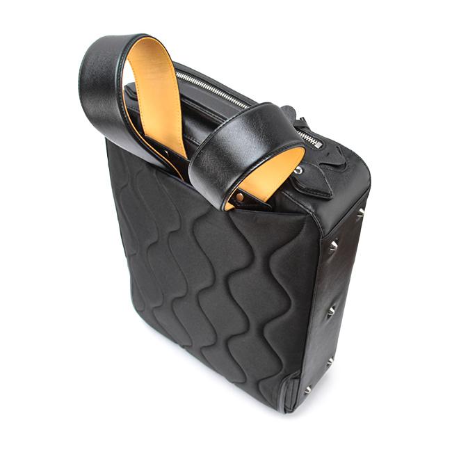 p.i.d セルヴァ ビジネスリュック  pap106