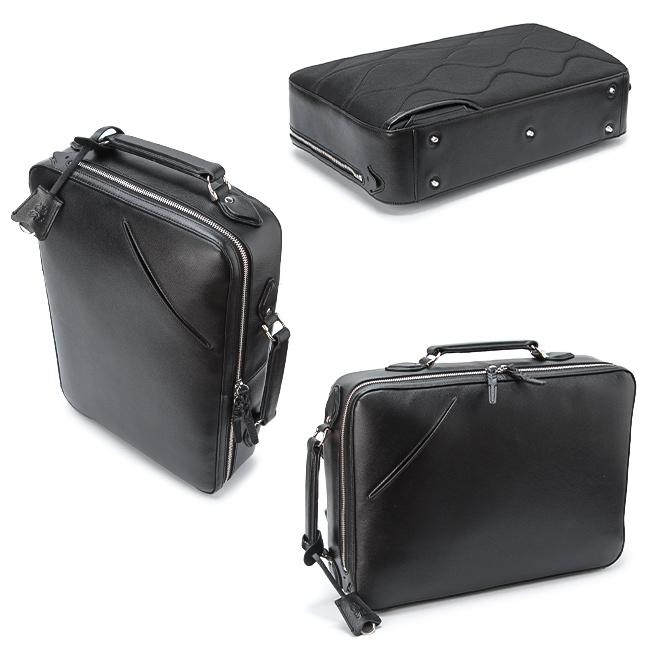 p.i.d セルヴァ ビジネスリュック  pap106