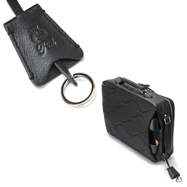 p.i.d セルヴァ ビジネスリュック  pap106