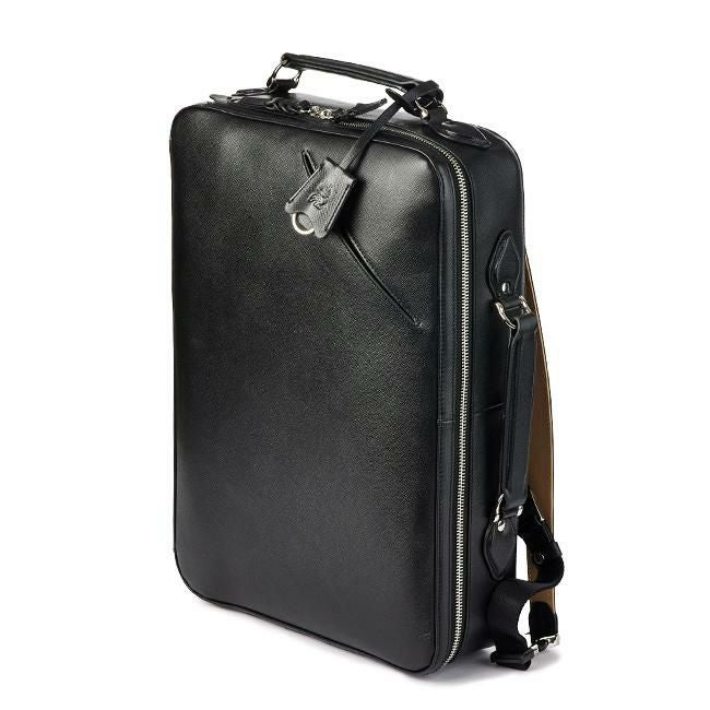 p.i.d セルヴァ ビジネスリュック  pap106